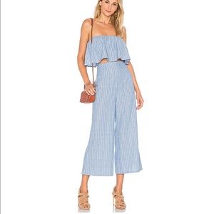 Superdown Brooke Pant set